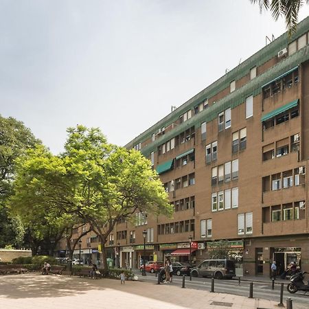 ולנסיה Macflats Ciudad De Las Ciencias מראה חיצוני תמונה